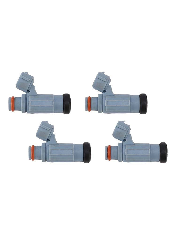 Kawasaki JET SKI ULTRA 310 ULTRA 300 4PC Fuel Injectors 49033-3709