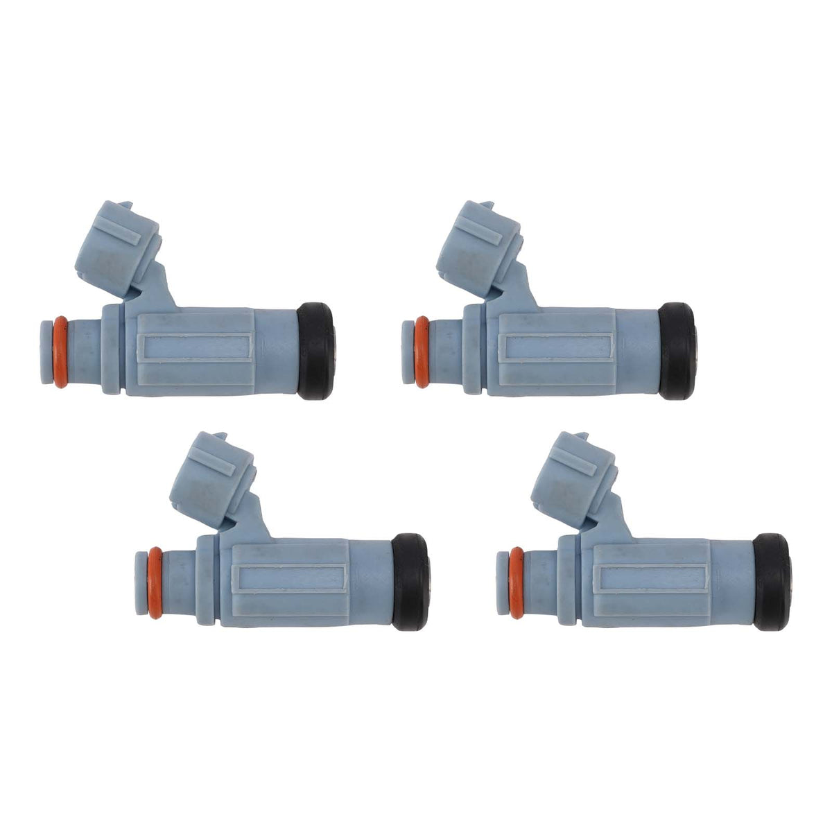 Kawasaki JET SKI ULTRA 310 ULTRA 300 4PC Fuel Injectors 49033-3709