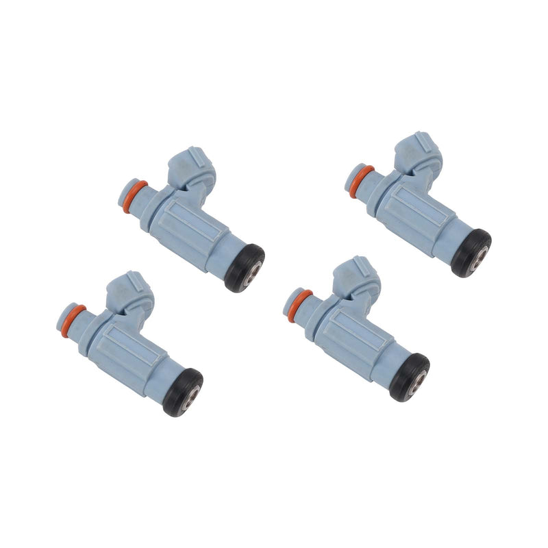 Kawasaki JET SKI ULTRA 310 ULTRA 300 4PC Fuel Injectors 49033-3709