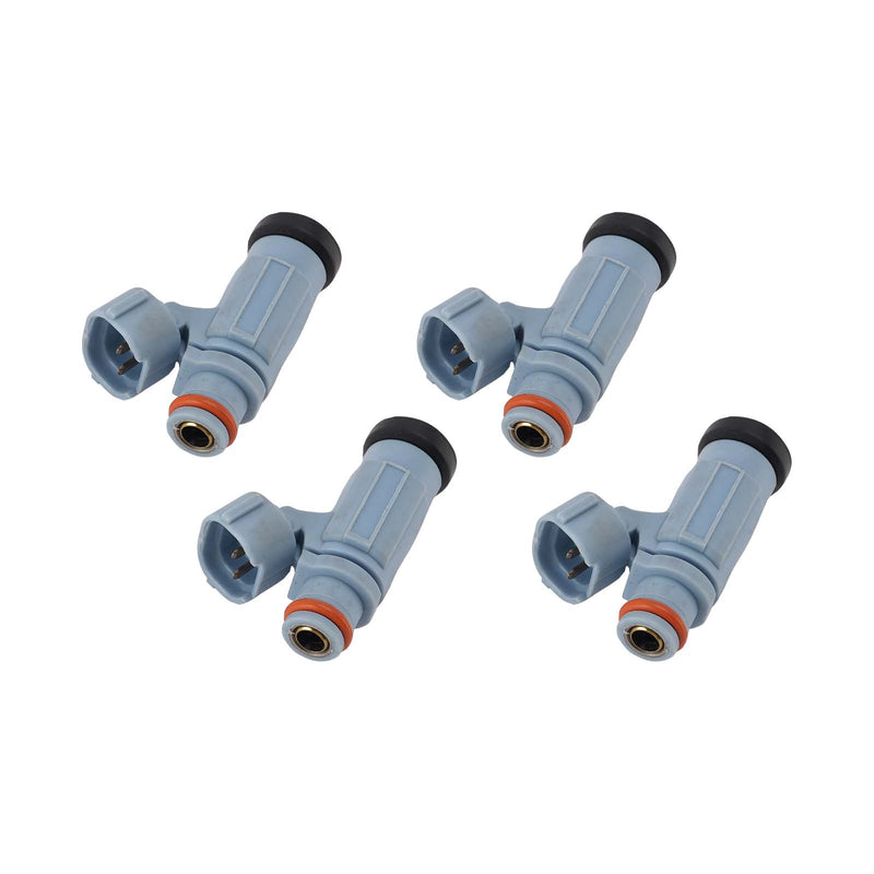 Kawasaki JET SKI ULTRA 310 ULTRA 300 4PC Fuel Injectors 49033-3709