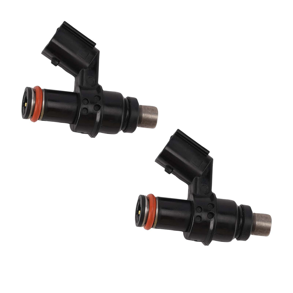 Suzuki BOULEVARD C50 C50T M50 2007-2012 2PC Fuel Injectors 15710-26GA0