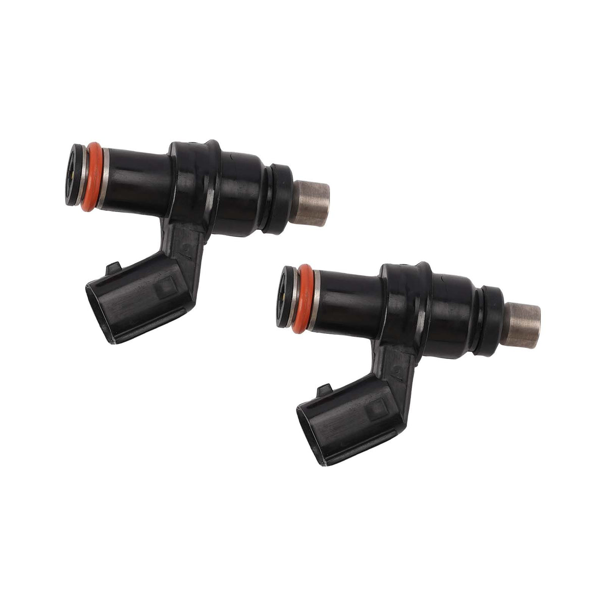 Suzuki BOULEVARD C50 C50T M50 2007-2012 2PC Fuel Injectors 15710-26GA0