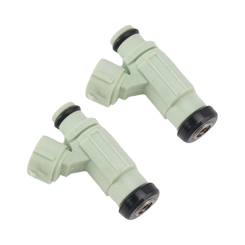SUZUKI SV1000 1000S 2003-2007 2PC HDA305E Fuel Injectors 15710-16G00