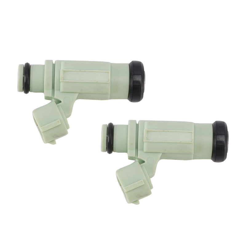 SUZUKI SV1000 1000S 2003-2007 2PC HDA305E Fuel Injectors 15710-16G00