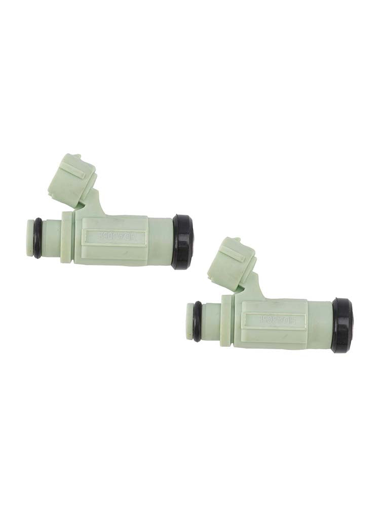 SUZUKI SV1000 1000S 2003-2007 2PC HDA305E Fuel Injectors 15710-16G00