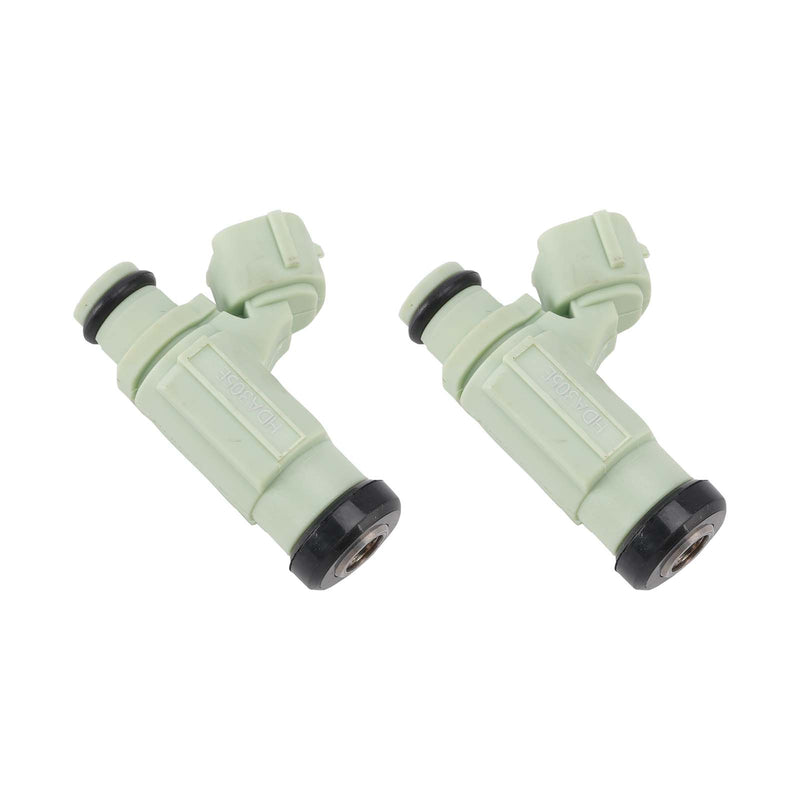 SUZUKI SV1000 1000S 2003-2007 2PC HDA305E Fuel Injectors 15710-16G00