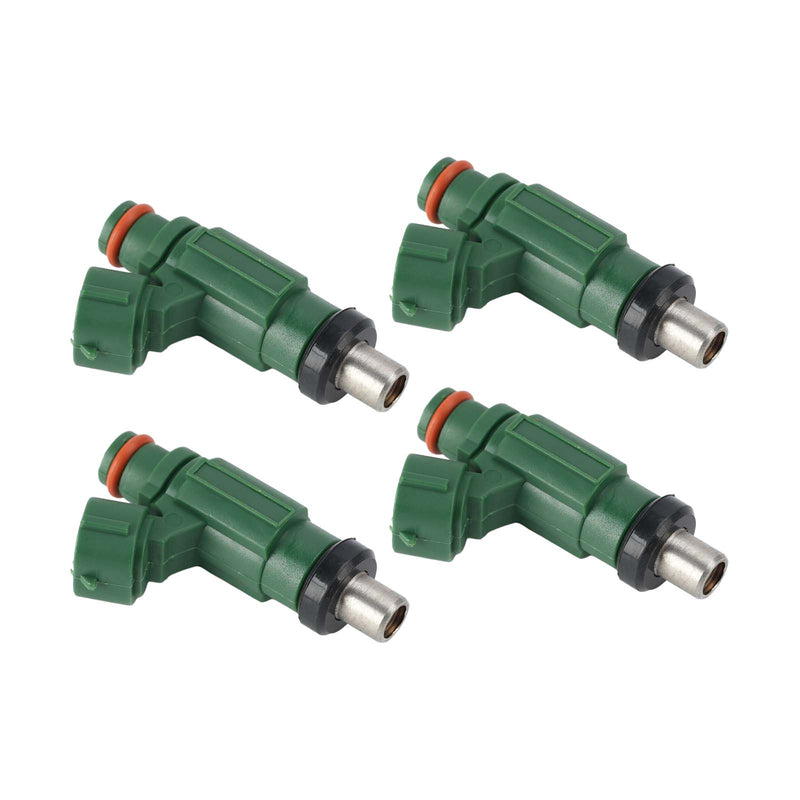 Suzuki Bandit 1250S GSF1250SA GSX1250FA 4PC Fuel Injectors 15710-18H00