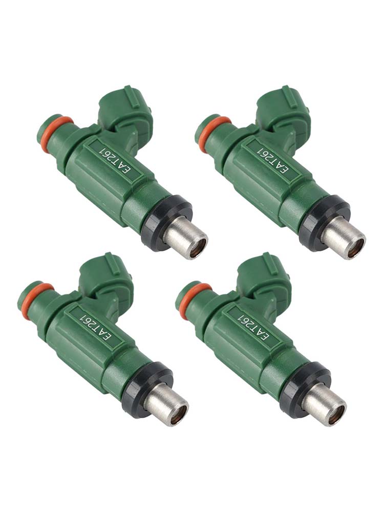 Suzuki Bandit 1250S GSF1250SA GSX1250FA 4PC Fuel Injectors 15710-18H00