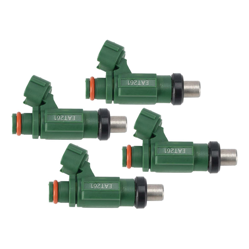 Suzuki Bandit 1250S GSF1250SA GSX1250FA 4PC Fuel Injectors 15710-18H00