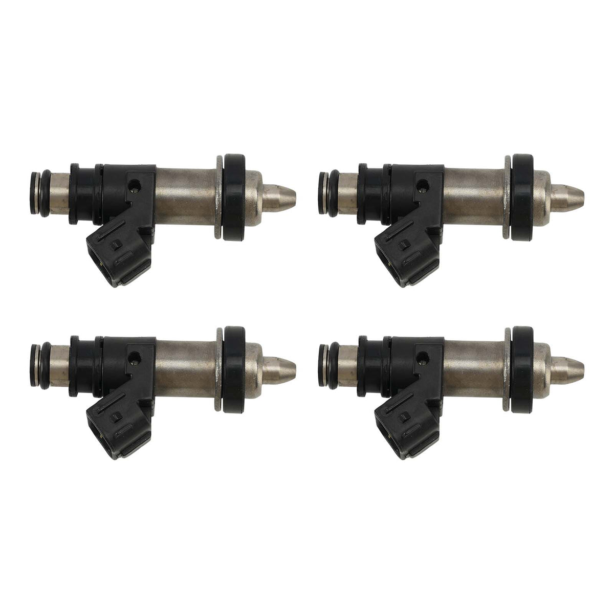 Honda CBR1100XX 1999-2003 4PC Fuel Injectors 06164-PCB-000