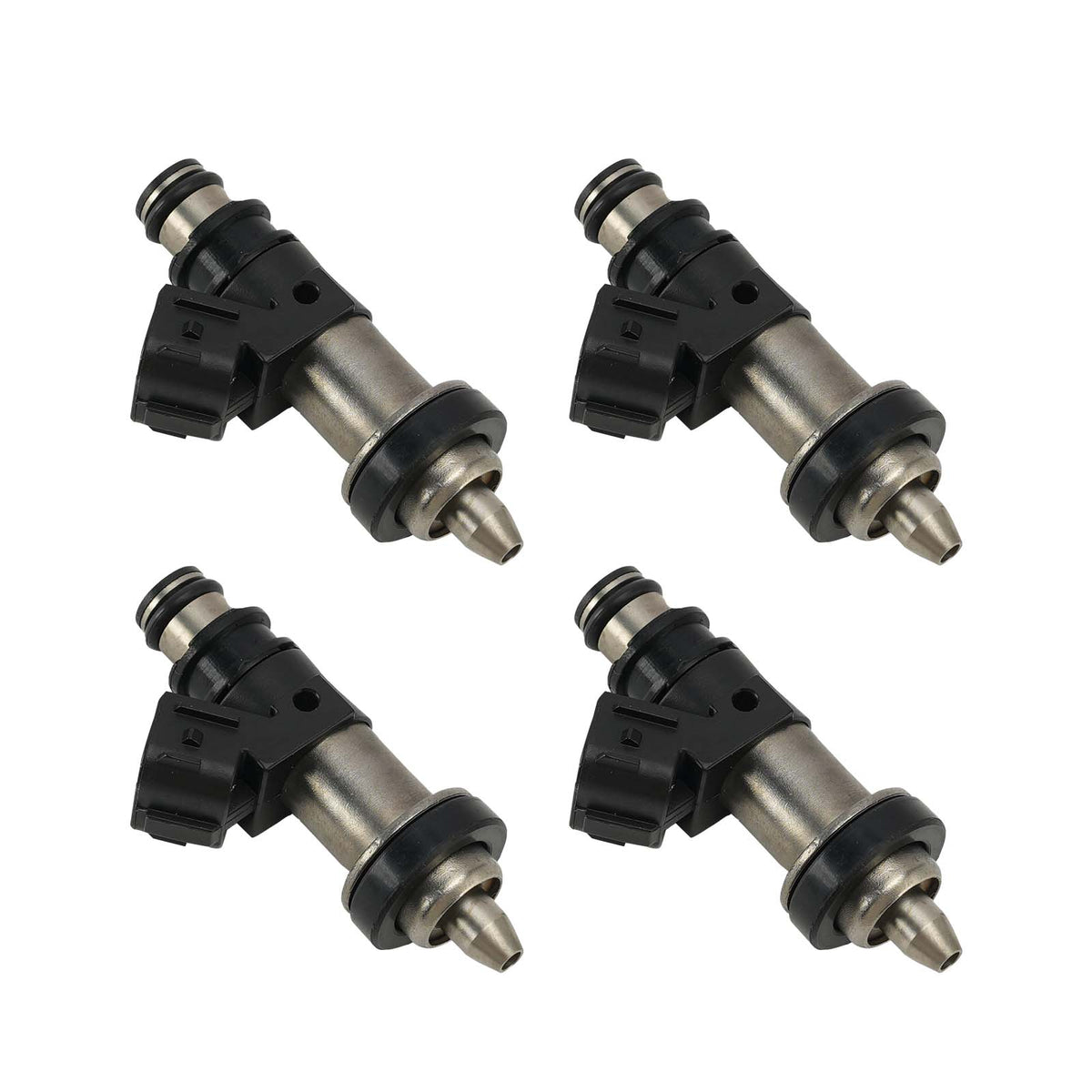 Honda CBR1100XX 1999-2003 4PC Fuel Injectors 06164-PCB-000