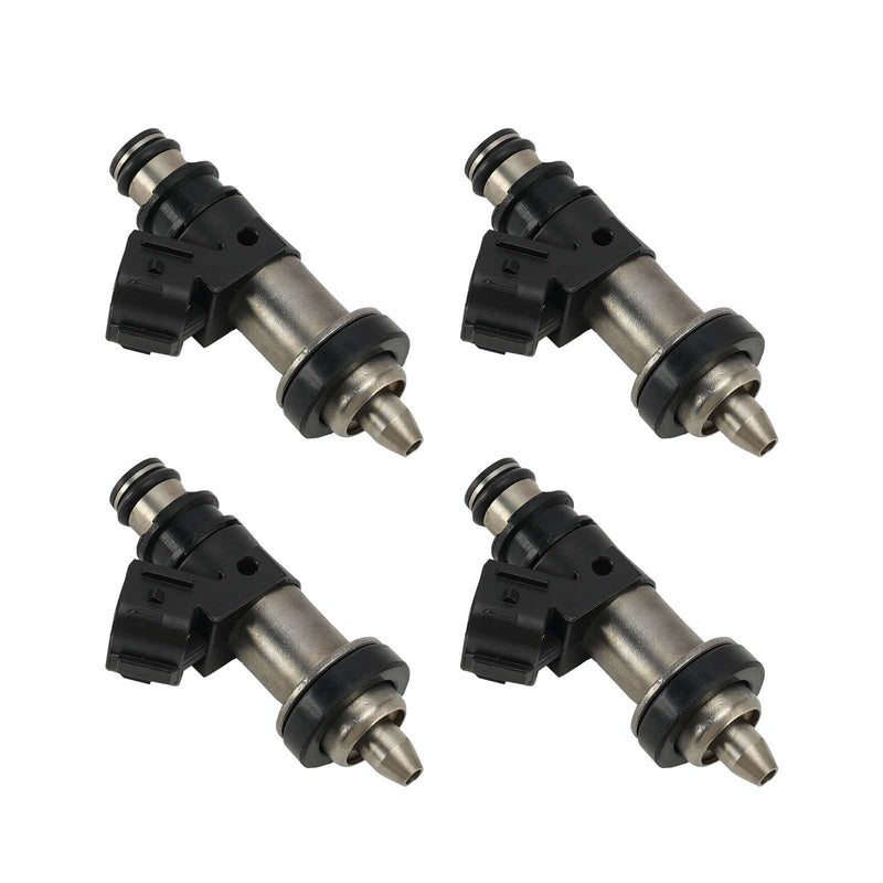 Honda CBR1100XX 1999-2003 4PC Fuel Injectors 06164-PCB-000