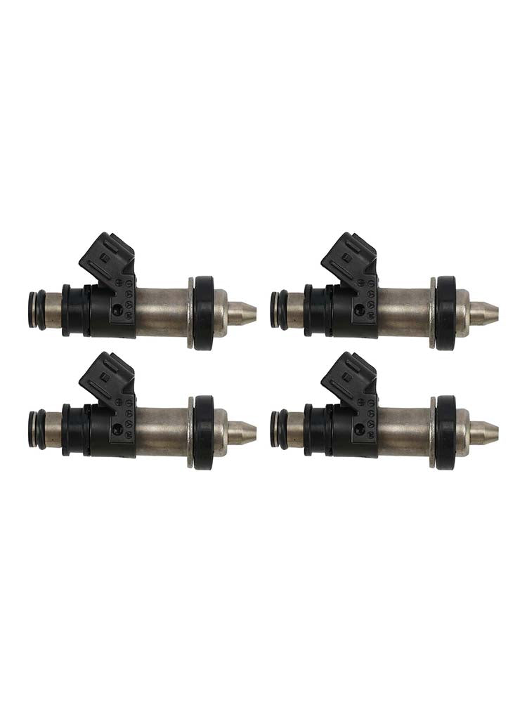 Honda CBR1100XX 1999-2003 4PC Fuel Injectors 06164-PCB-000