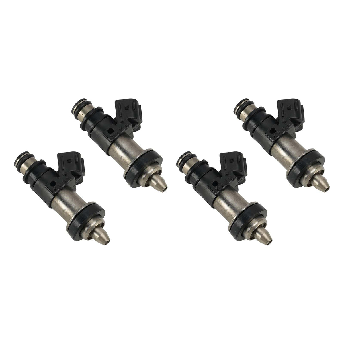 Honda CBR1100XX 1999-2003 4PC Fuel Injectors 06164-PCB-000
