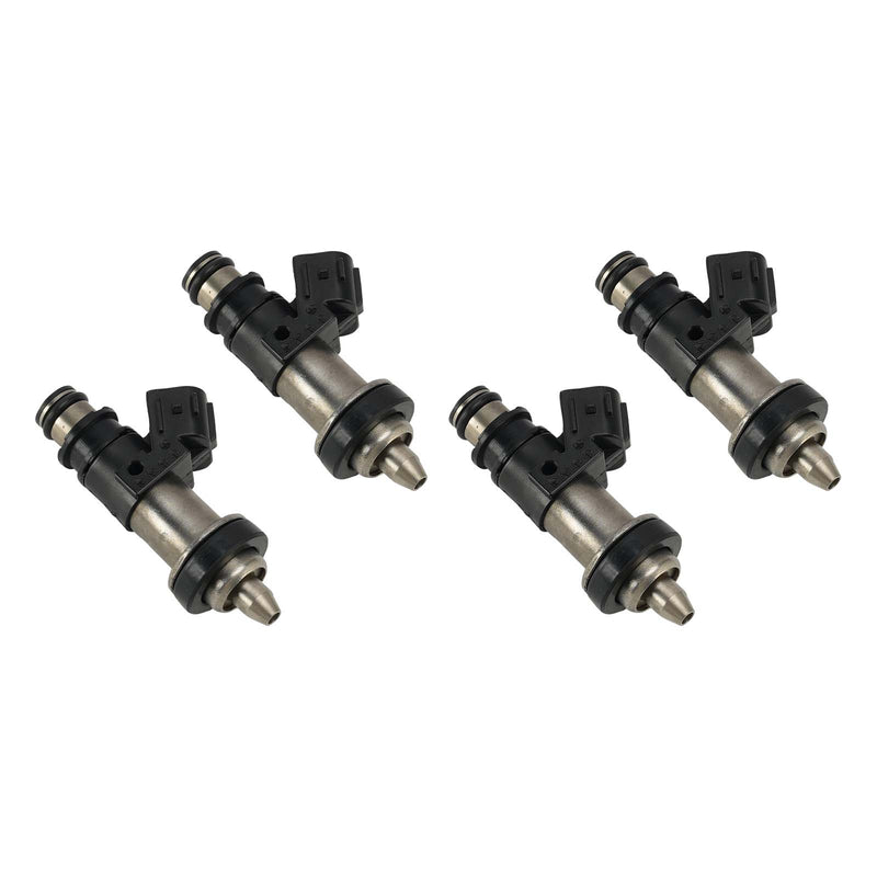 Honda CBR1100XX 1999-2003 4PC Fuel Injectors 06164-PCB-000