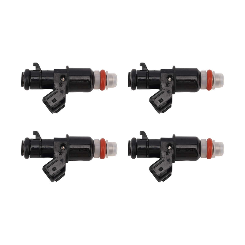 Honda CB900F 919 2002-2007 4PC Fuel Injectors 16450-MCZ-003