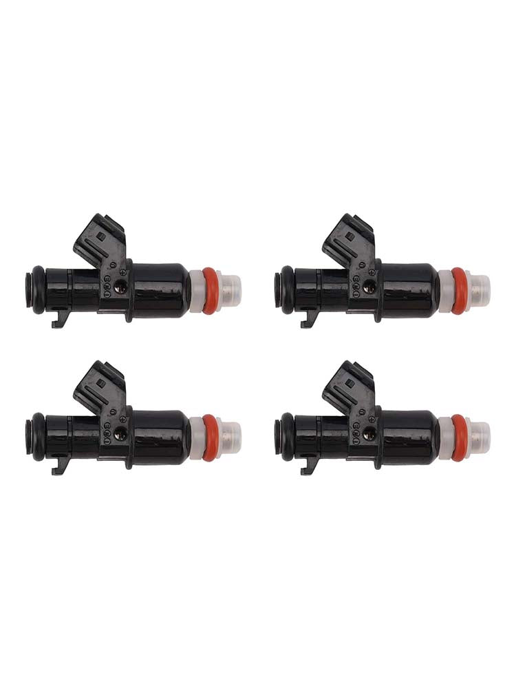 Honda CB900F 919 2002-2007 4PC Fuel Injectors 16450-MCZ-003