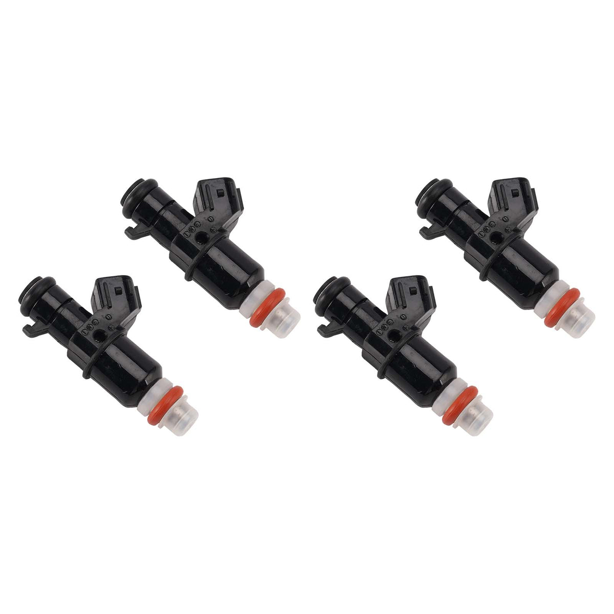 Honda CB900F 919 2002-2007 4PC Fuel Injectors 16450-MCZ-003