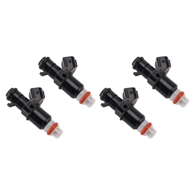 Honda CB900F 919 2002-2007 4PC Fuel Injectors 16450-MCZ-003