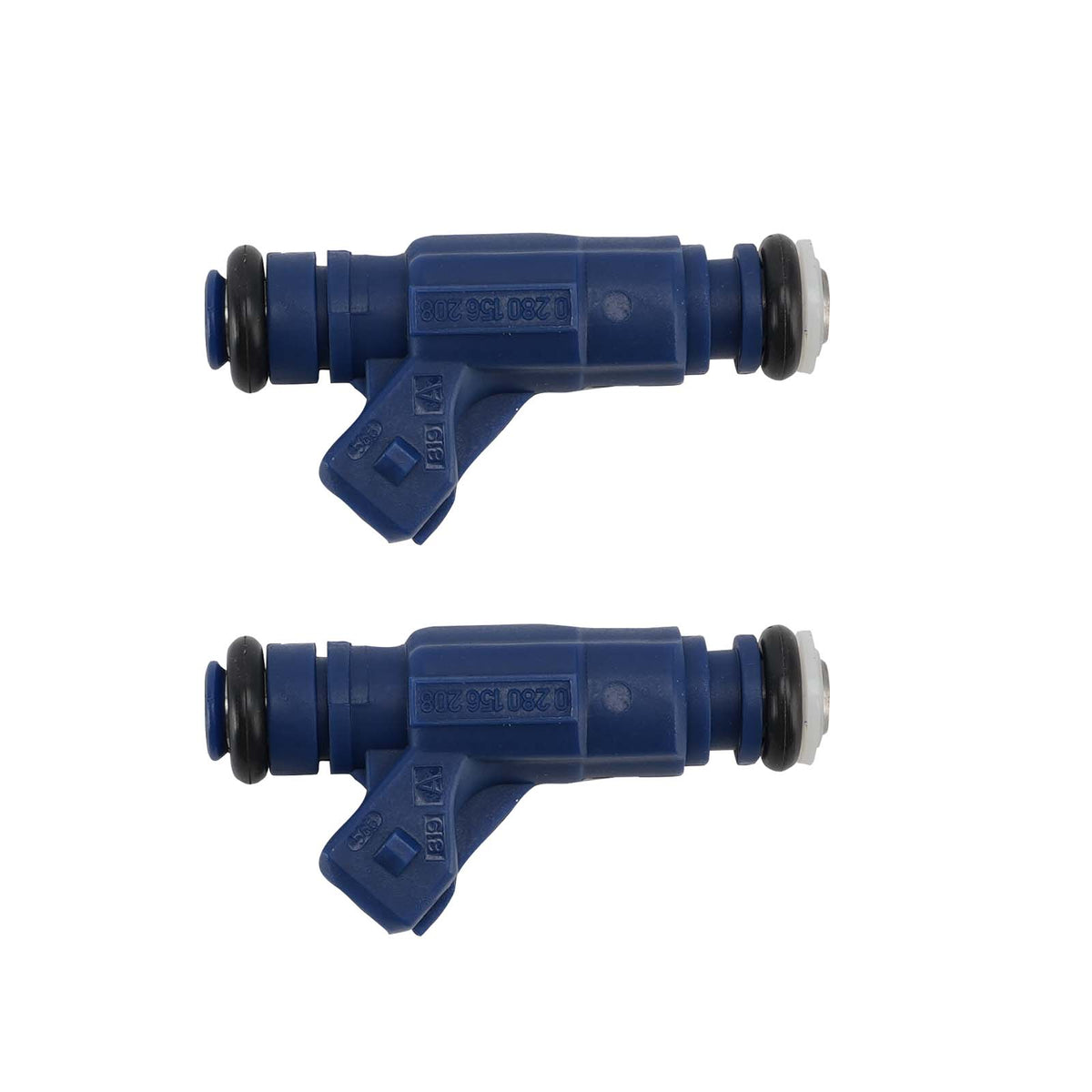 Polaris RZR Ranger Sportsman EFI 700 800 2PC Fuel Injectors 1202863