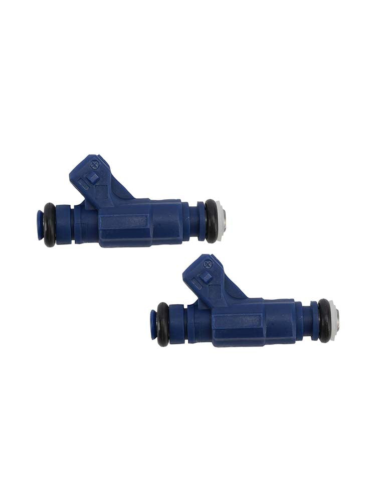 Polaris RZR Ranger Sportsman EFI 700 800 2PC Fuel Injectors 1202863