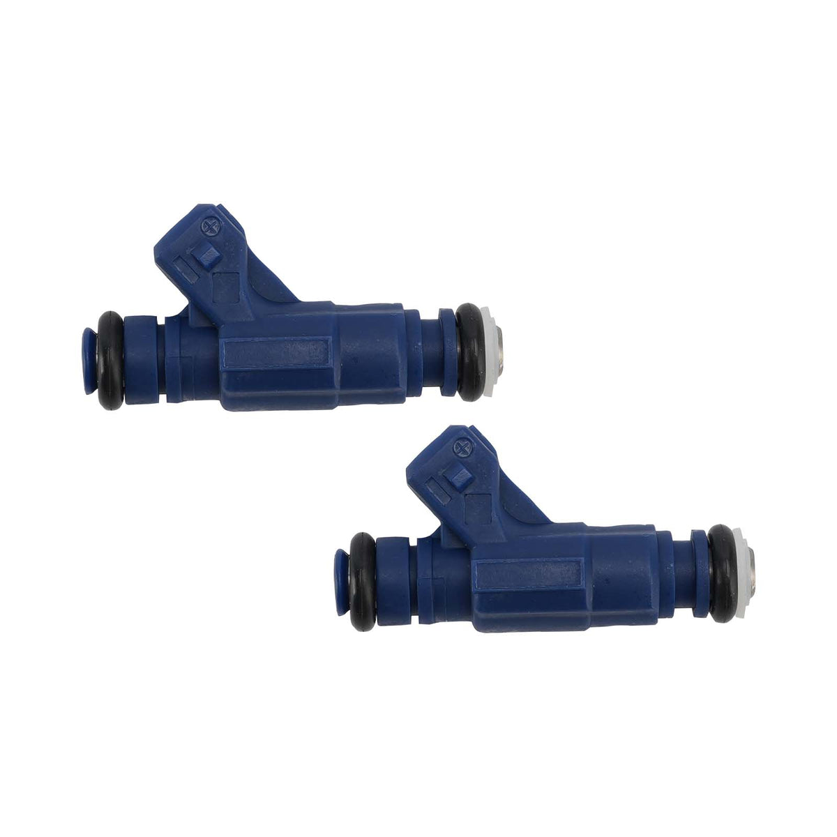 Polaris RZR Ranger Sportsman EFI 700 800 2PC Fuel Injectors 1202863