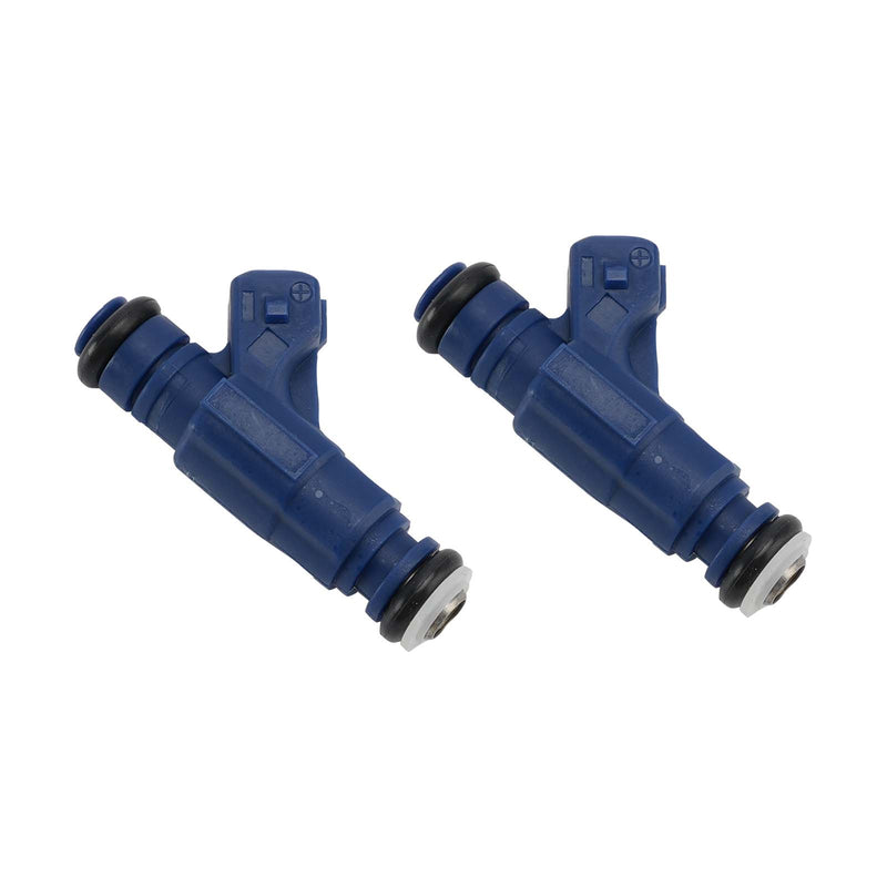 Polaris RZR Ranger Sportsman EFI 700 800 2PC Fuel Injectors 1202863