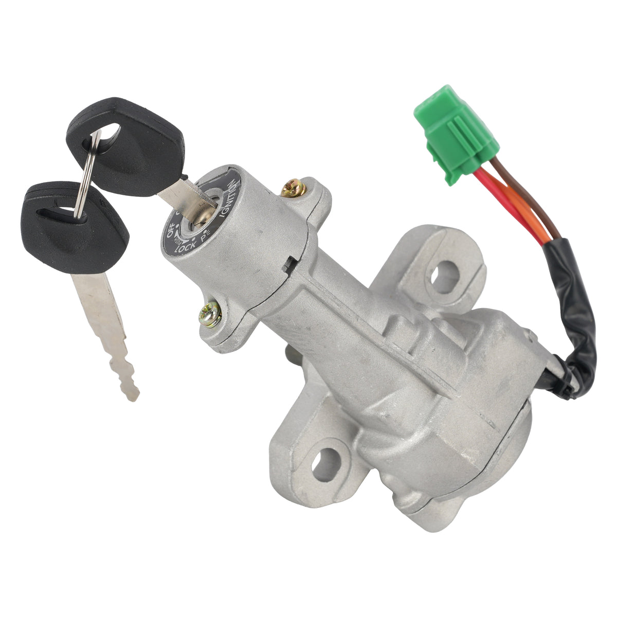 Suzuki VL800 Volusia Boulevard M50 C50/T 2005-2025 37100-41F70 Ignition Switch