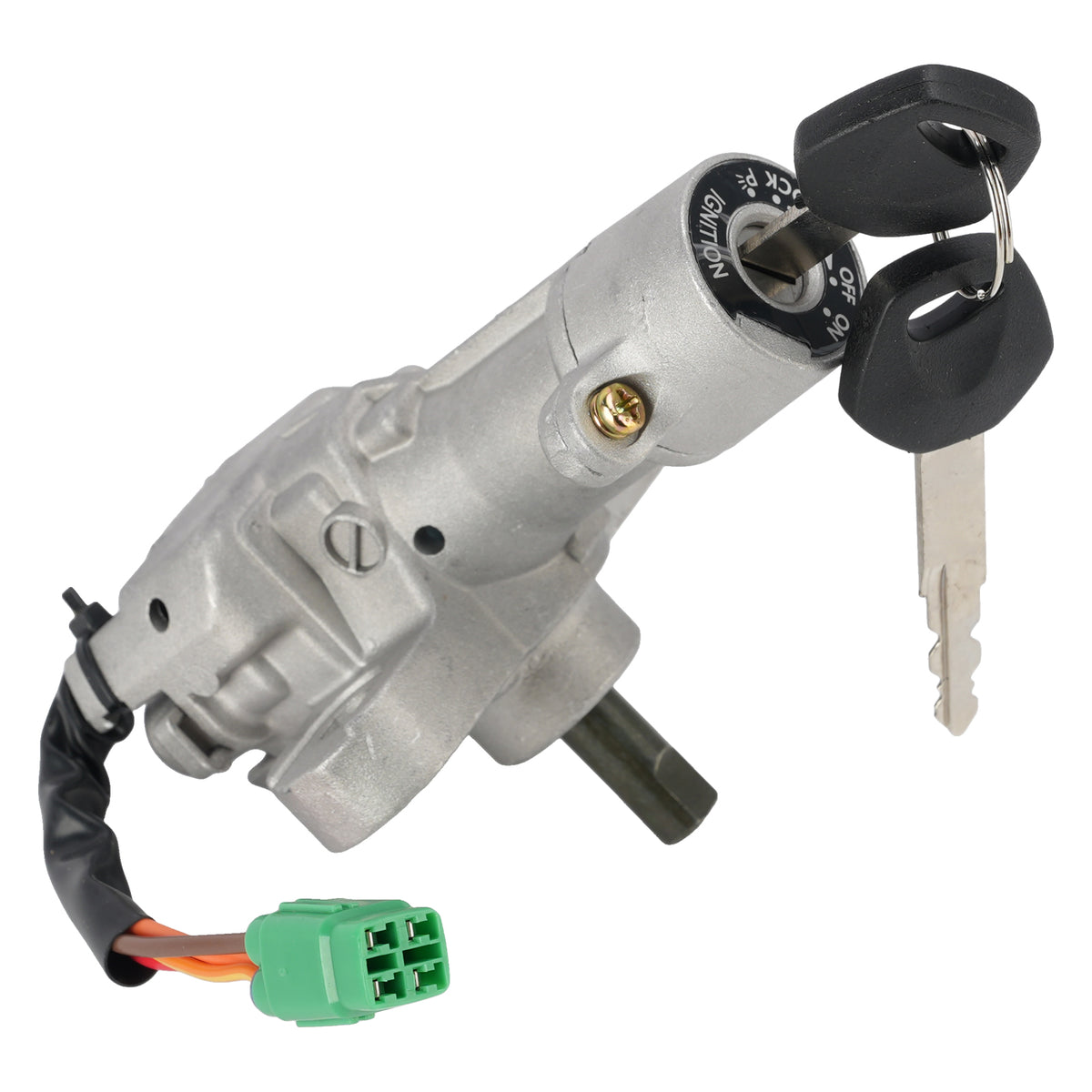 Suzuki VL800 Volusia Boulevard M50 C50/T 2005-2025 37100-41F70 Ignition Switch