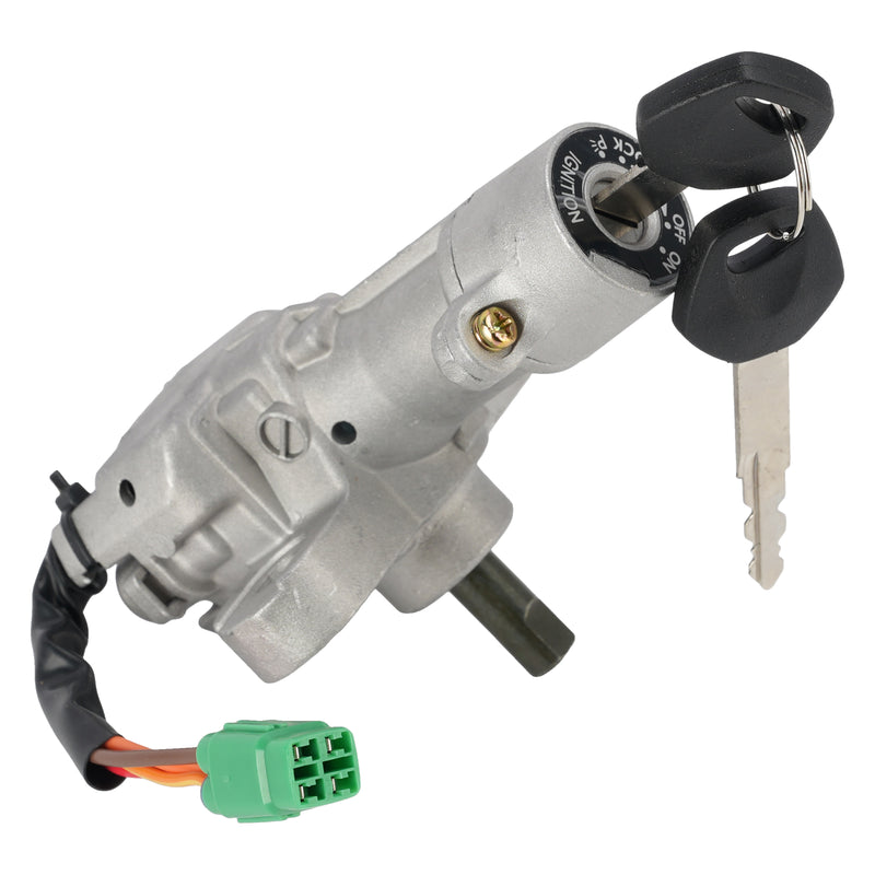 Suzuki VL800 Volusia Boulevard M50 C50/T 2005-2025 37100-41F70 Ignition Switch