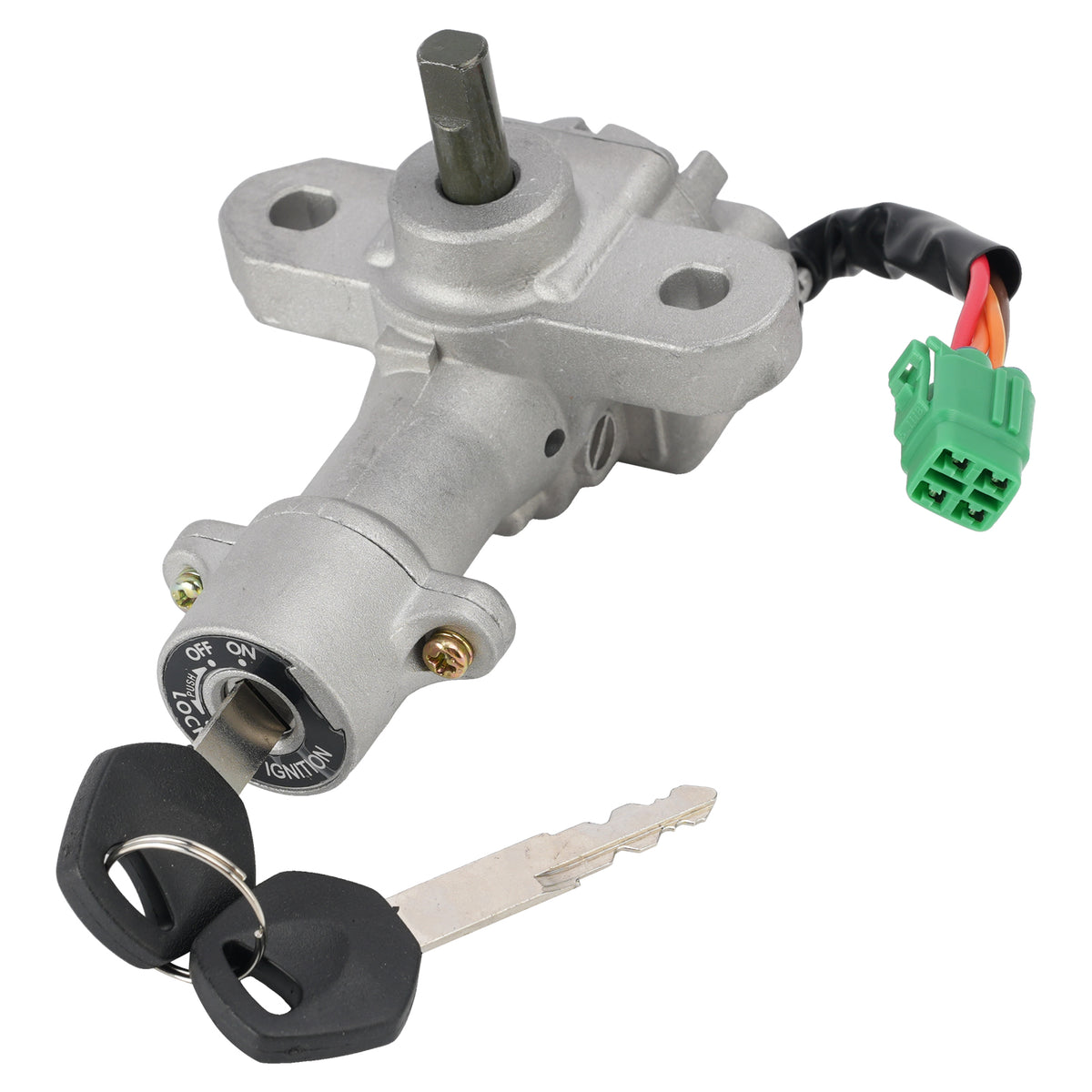 Suzuki VL800 Volusia Boulevard M50 C50/T 2005-2025 37100-41F70 Ignition Switch