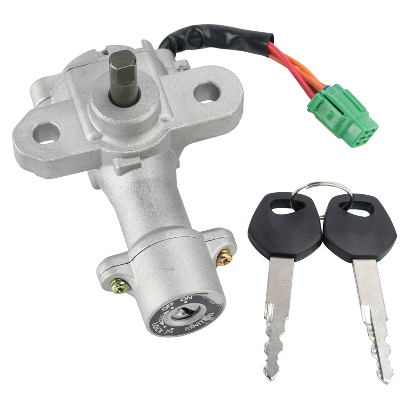 Suzuki VL800 Volusia Boulevard M50 C50/T 2005-2025 37100-41F70 Ignition Switch