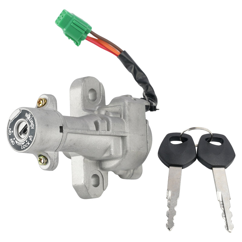 Suzuki VL800 Volusia Boulevard M50 C50/T 2005-2025 37100-41F70 Ignition Switch