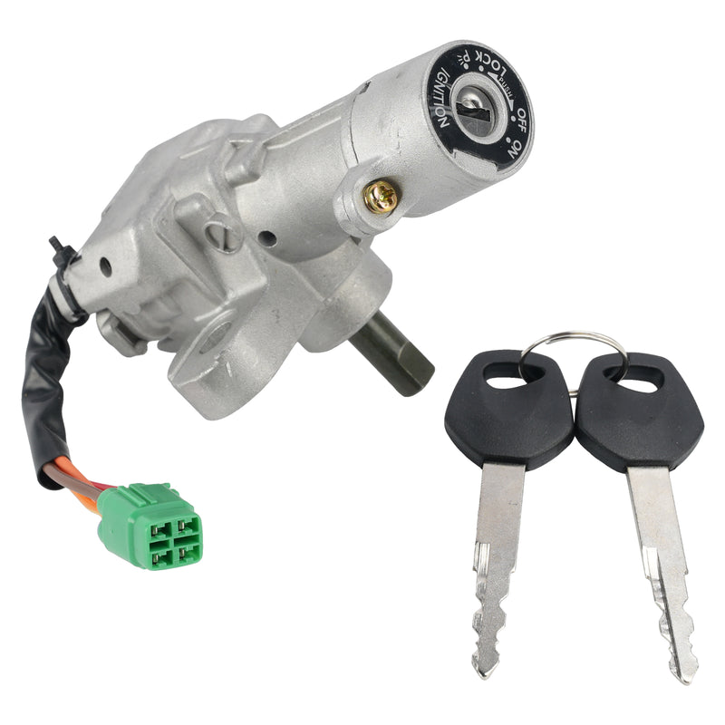 Suzuki VL800 Volusia Boulevard M50 C50/T 2005-2025 37100-41F70 Ignition Switch