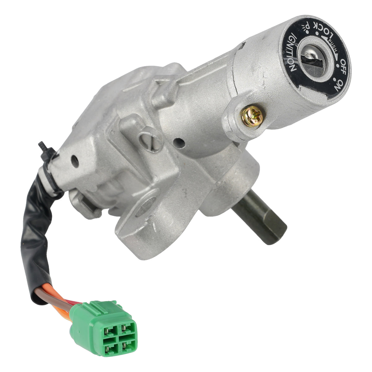 Suzuki VL800 Volusia Boulevard M50 C50/T 2005-2025 37100-41F70 Ignition Switch