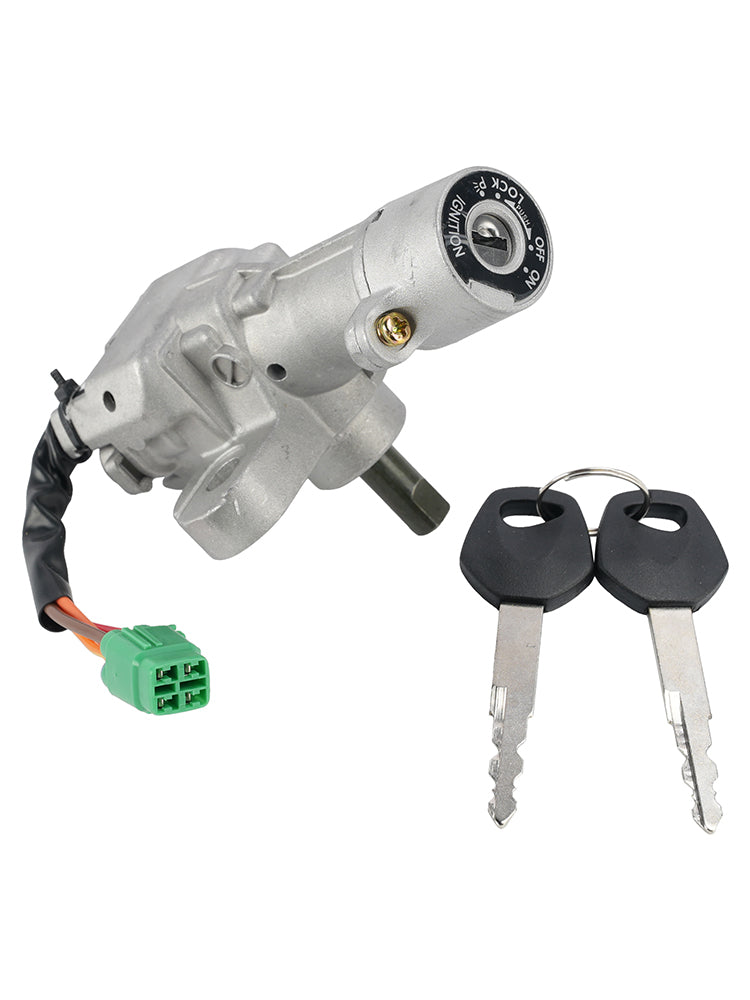 Suzuki VL800 Volusia Boulevard M50 C50/T 2005-2025 37100-41F70 Ignition Switch