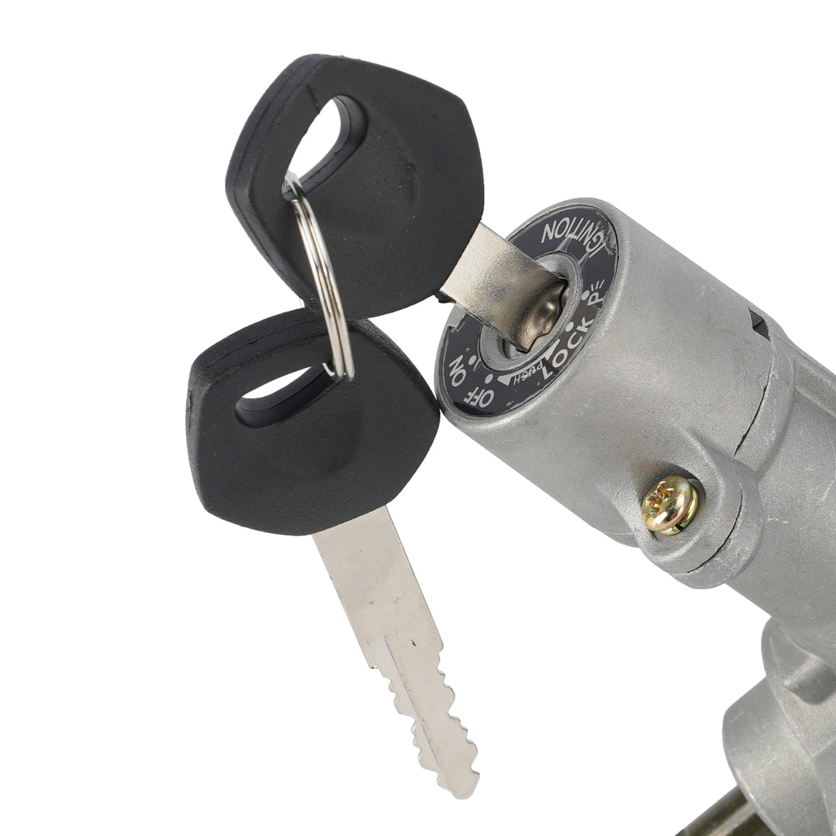 Suzuki Volusia 800 VL800 2001-2004 37100-41F10 Ignition Key Switch 6 Wires