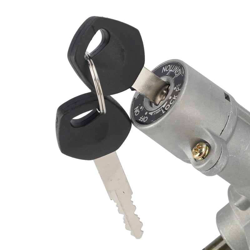 Suzuki Volusia 800 VL800 2001-2004 37100-41F10 Ignition Key Switch 6 Wires
