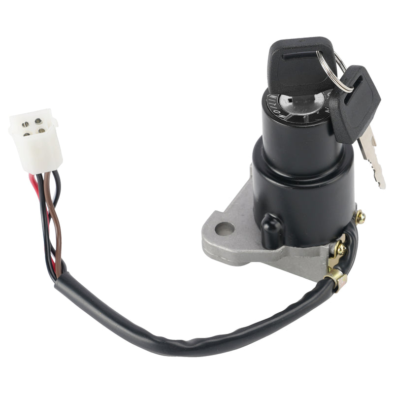 Yamaha DT125 DT175 XT250 XT350 5R2-82501-00 5R2-82501-01 Ignition Key Switch
