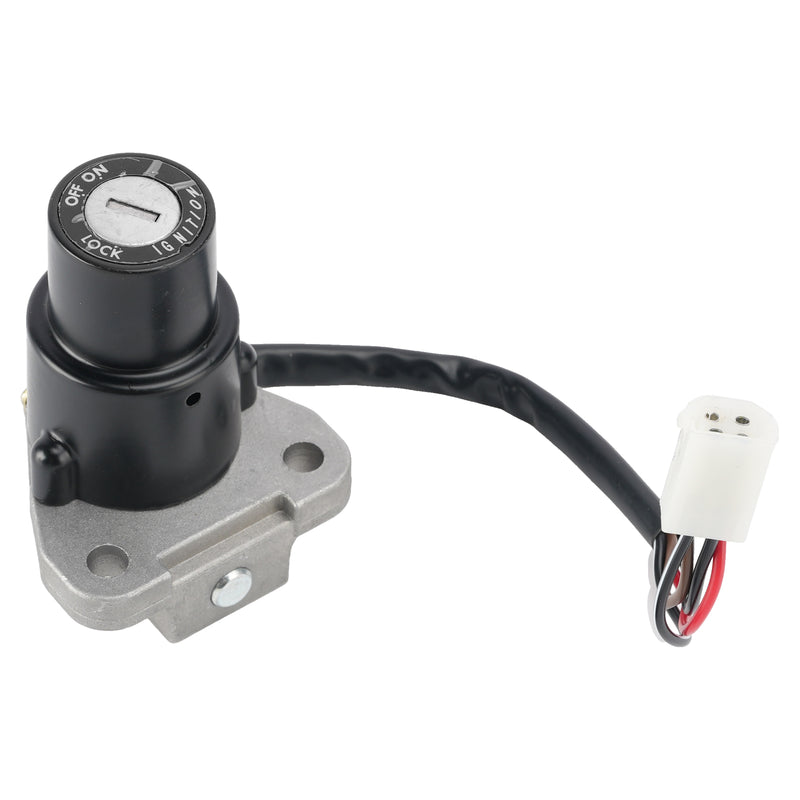 Yamaha DT125 DT175 XT250 XT350 5R2-82501-00 5R2-82501-01 Ignition Key Switch