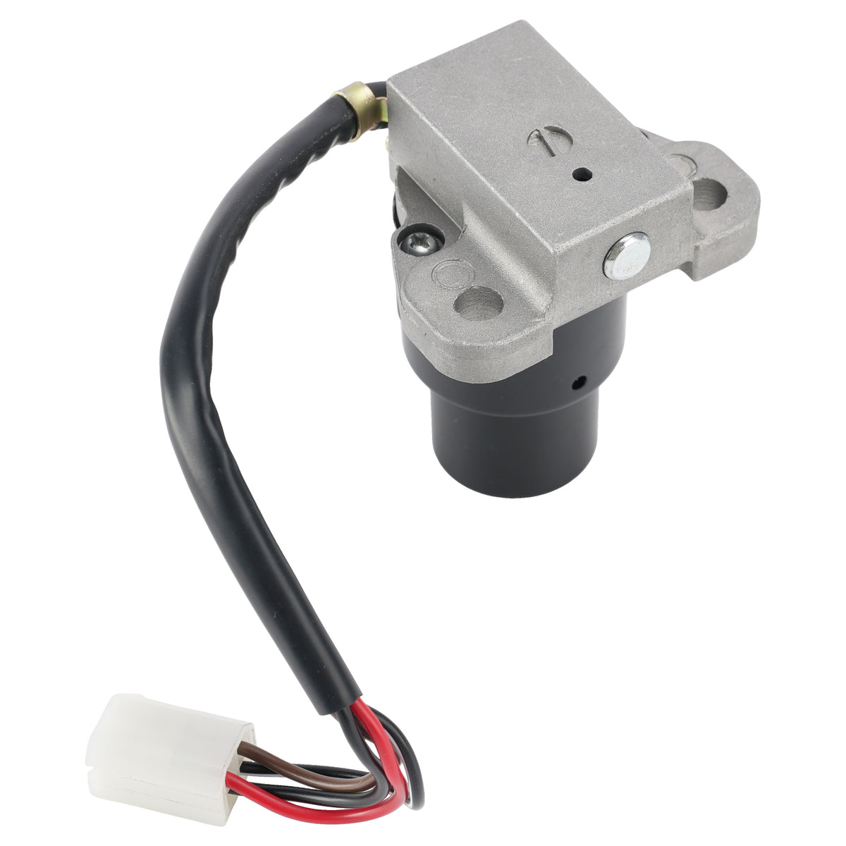 Yamaha DT125 DT175 XT250 XT350 5R2-82501-00 5R2-82501-01 Ignition Key Switch