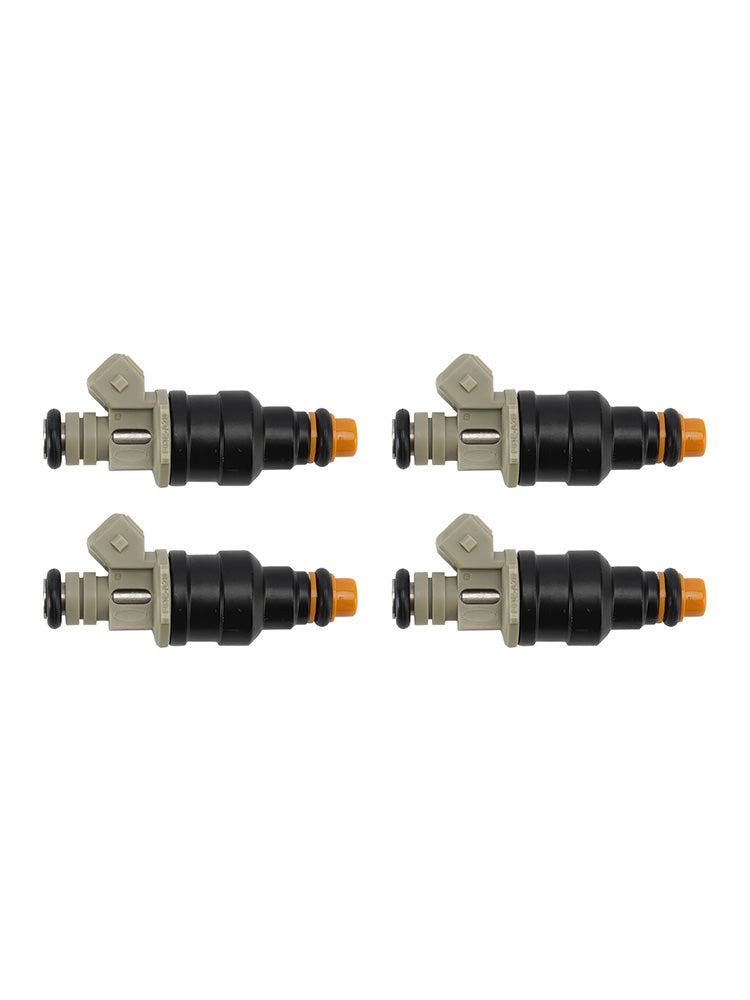 Ford Ranger 1985-1991 For Mazda B3000 1997 FJ689 4PCS Fuel Injector