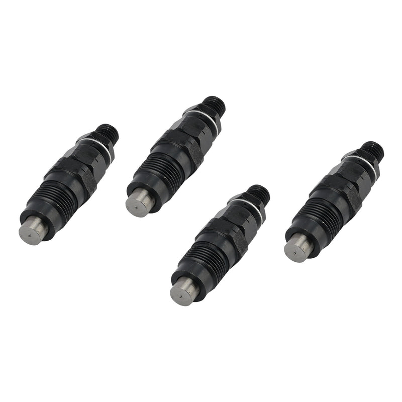 Kia Pregio TB 2.7D 2002-2006 105078-0140 1050780140 4PCS Fuel Injector