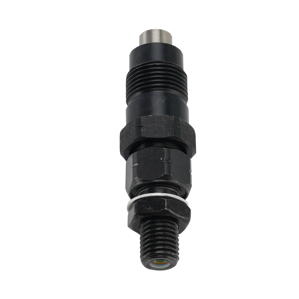 Kia Pregio TB 2.7D 2002-2006 105078-0140 1050780140 1PCS Fuel Injector