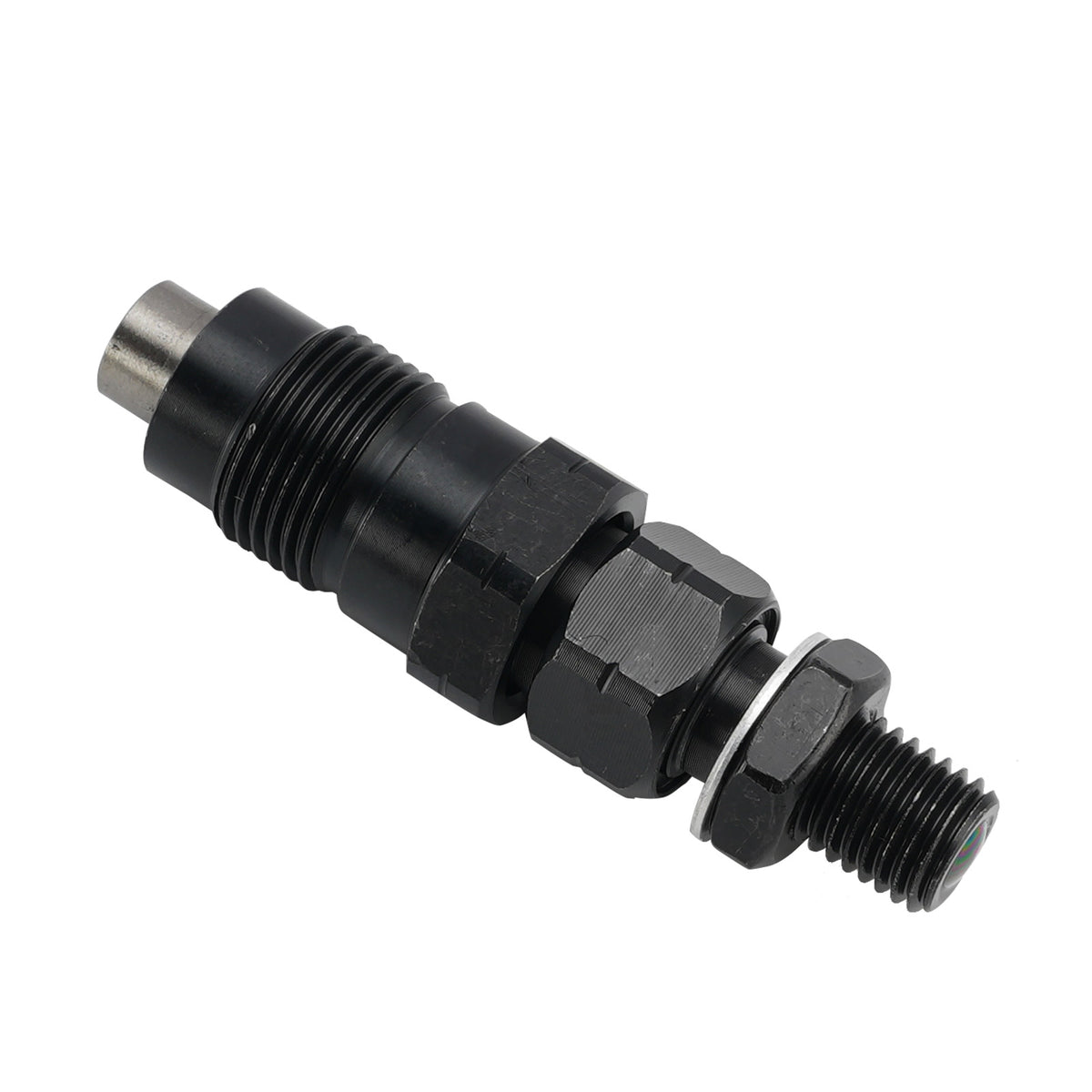 Kia Pregio TB 2.7D 2002-2006 105078-0140 1050780140 1PCS Fuel Injector