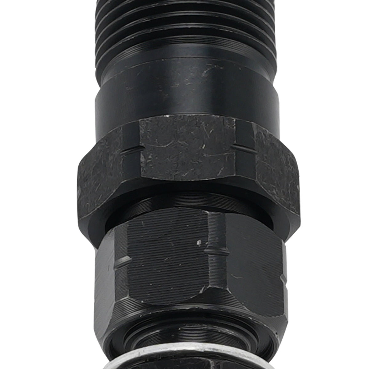 Kia Pregio TB 2.7D 2002-2006 105078-0140 1050780140 4PCS Fuel Injector