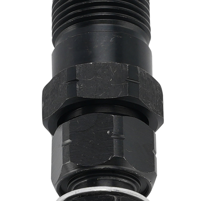Kia Pregio TB 2.7D 2002-2006 105078-0140 1050780140 4PCS Fuel Injector