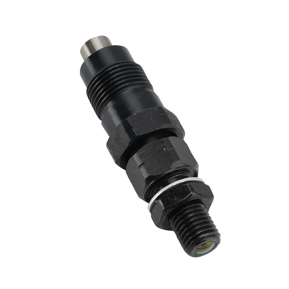 Kia Pregio TB 2.7D 2002-2006 105078-0140 1050780140 1PCS Fuel Injector