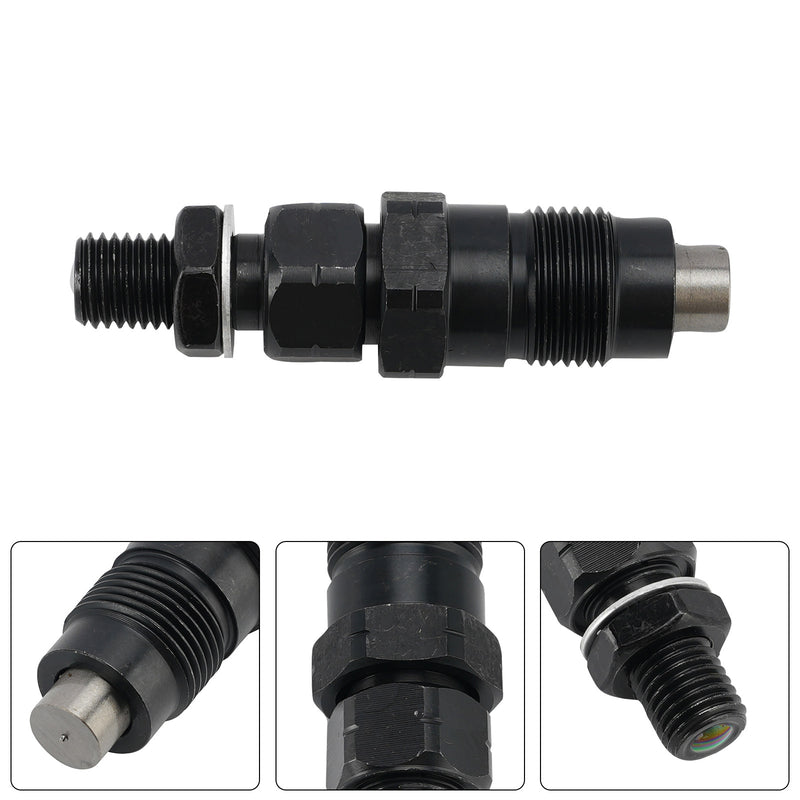 Kia Pregio TB 2.7D 2002-2006 105078-0140 1050780140 1PCS Fuel Injector