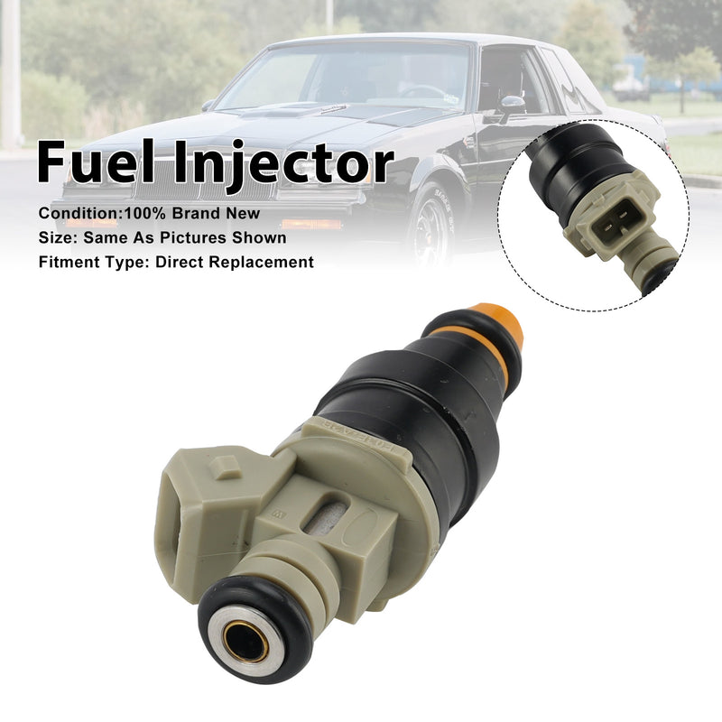 Ford Ranger 1985-1991 For Mazda B3000 1997 FJ689 1PCS Fuel Injector